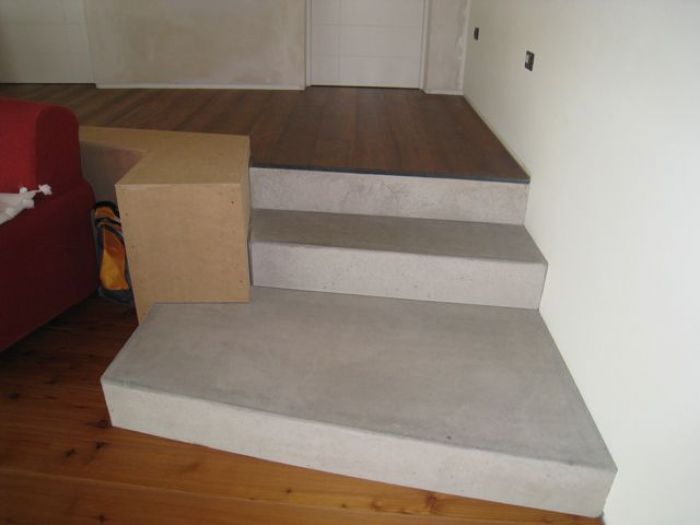 Archisio - Mauro Rossaro - Progetto Edificio ad avio