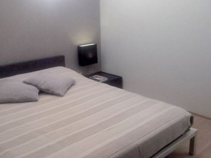 Archisio - Gian Luca Frigerio - Progetto 2003 private apartment alessandria italy