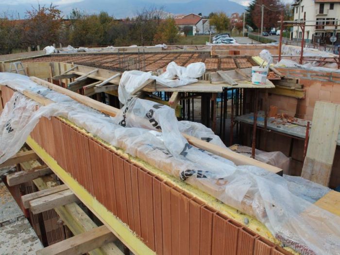 Archisio - Rv Consultingdesign - Progetto Costruzioni e ristrutturazioni