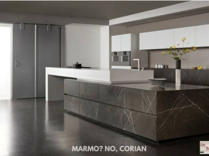 Archisio - Design Store - Progetto Lavori vari