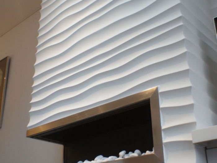 Archisio - Erris Art Di Enrico Colombo - Progetto Decorazioni