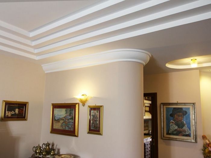 Archisio - Cesario Artdesign - Progetto Architettura design