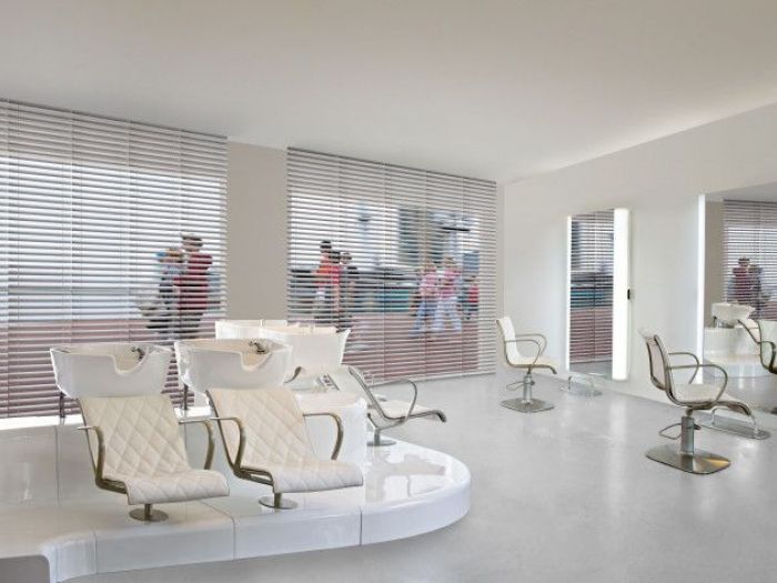 Archisio - Stefano Giovannoni - Progetto Furniture