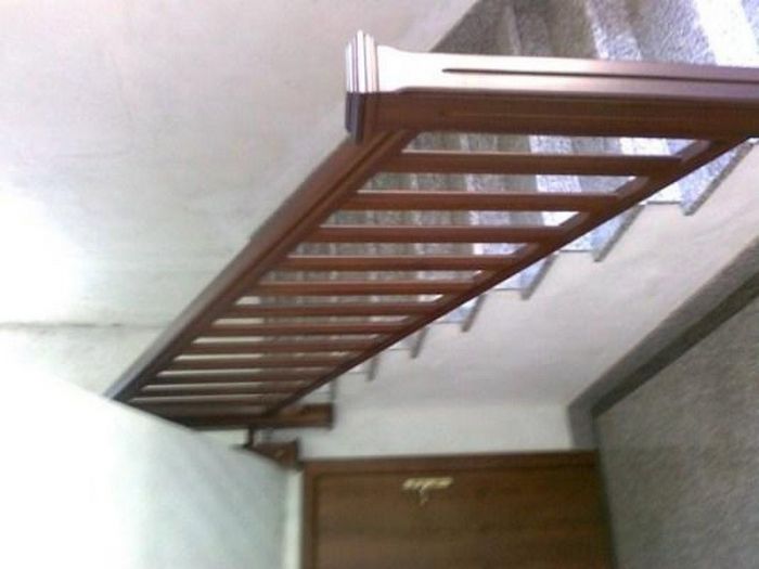 Archisio - Gruppo Gori srl - Progetto Scale in legno su misura