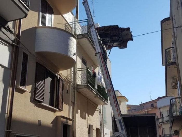 Archisio - La Nuova Traslochi - Progetto Traslochi