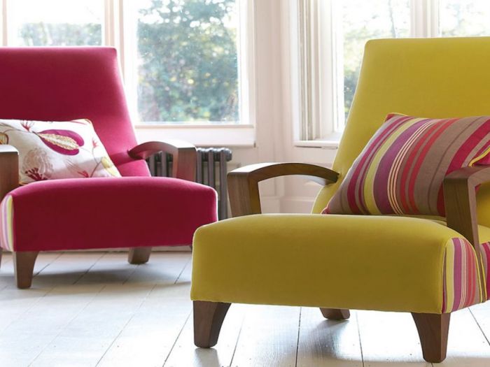 Archisio - Tappezzeria Gozzi - Progetto Lavori di tappezzeria