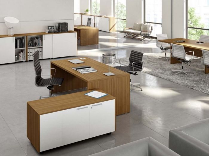 Archisio - Bassetti Proposte Darredo - Progetto Operativo