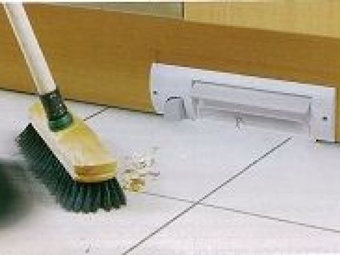 Archisio - Franco Andrea Sas - Progetto Impianto di aspirazione centralizzata