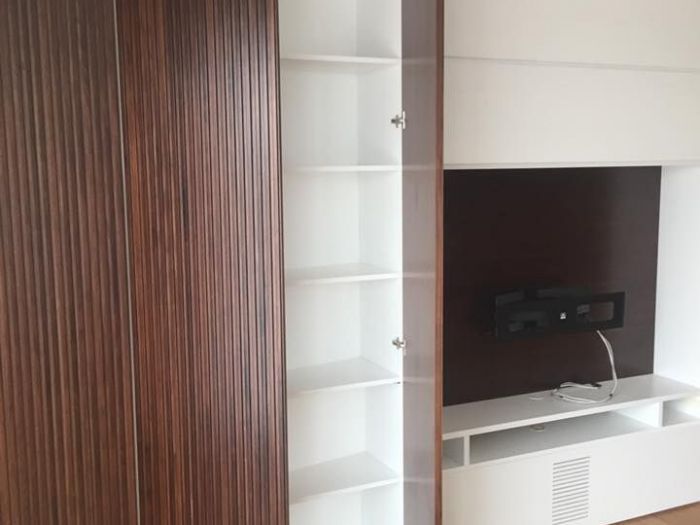 Archisio - Falegnameria Caricato - Progetto Arredamenti interni su misura