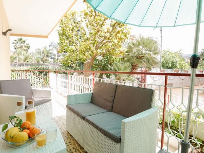 Archisio - Giovanni Cinque - Progetto Casa vacanze