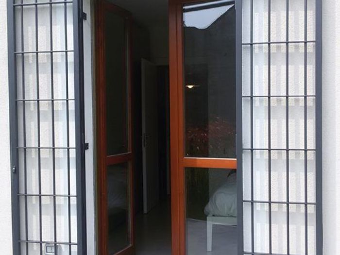 Archisio - Sare Serramenti A Risparmio Energetico - Progetto Inferriate e cancelli