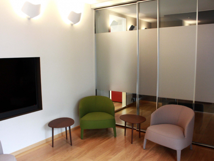 Archisio - Matstudio Dressupyourhome By Matstudio - Progetto 01 deep view chiasso