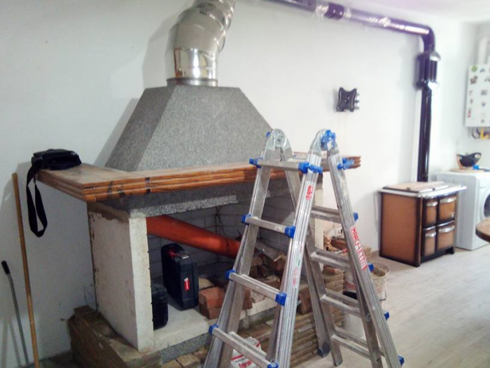 Archisio - Conti Group - Progetto Lavoro 3