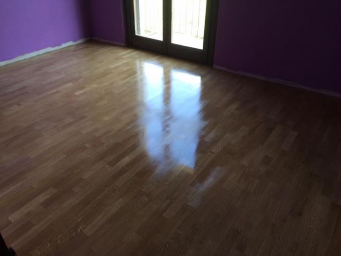 Archisio - Gmd Di Meola Giuseppe - Progetto Tinteggiatura di pareti interne ed esterne Lucidatura di pavimenti in marmo granito terrazzo granigliaTrattamento cotto gres e parquet