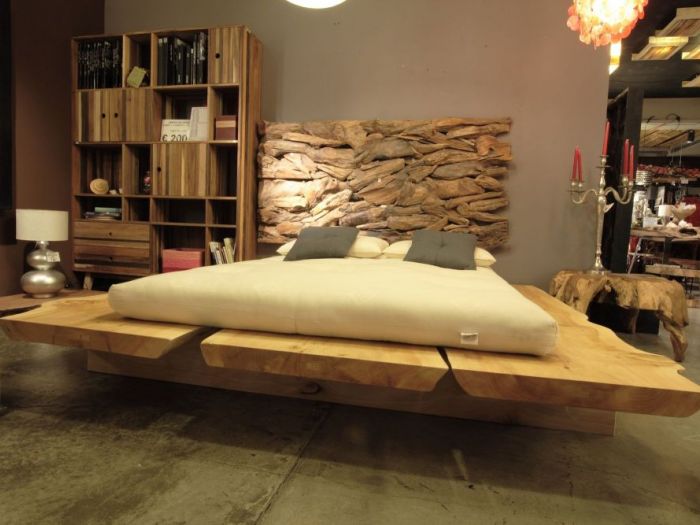 Archisio - Bambu Design - Progetto Camere da letto complete