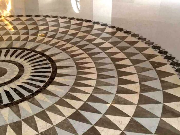 Archisio - Euromarmi srl - Progetto Gallery