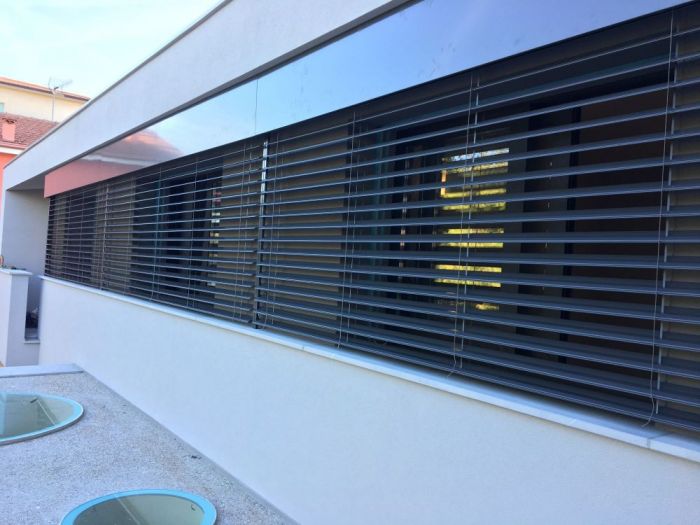 Archisio - Rosanna Orienti - Progetto Villa urbana