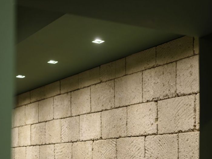 Archisio - X1architettura - Progetto Toguan76