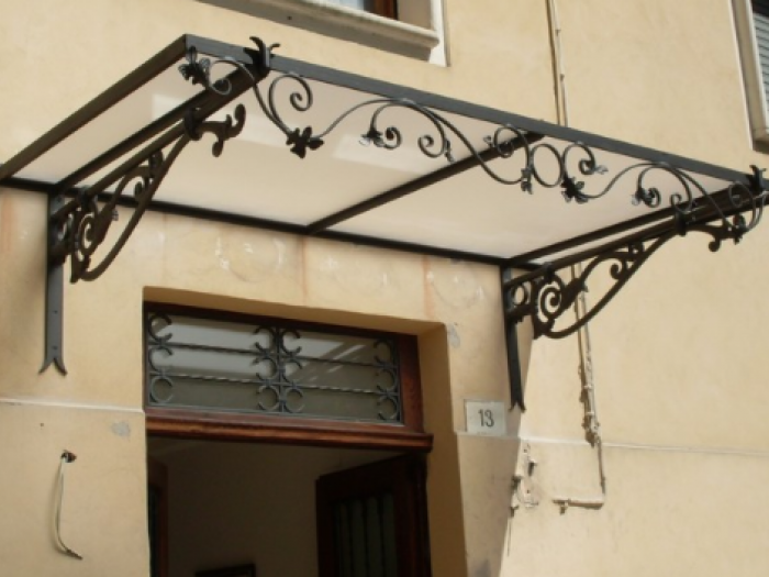 Archisio - El Di Eusepi Luca - Progetto Lav Varie