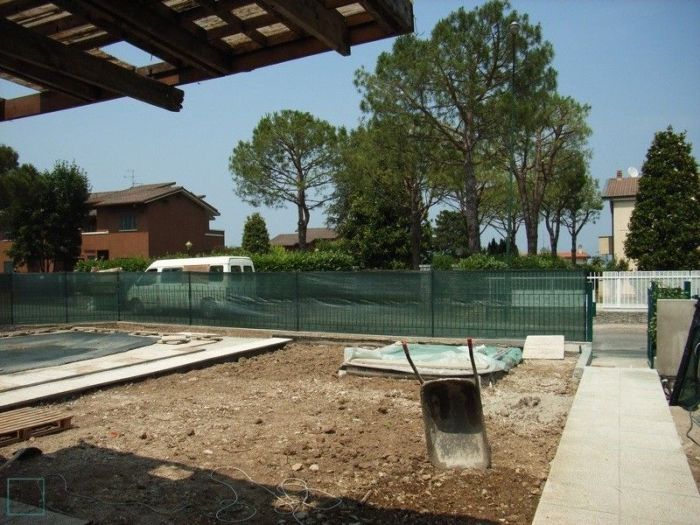 Archisio - Cofra Architettura Design Innovazione - Progetto Ristrutturazione ed ampliamento di una porzione di bifamiliare