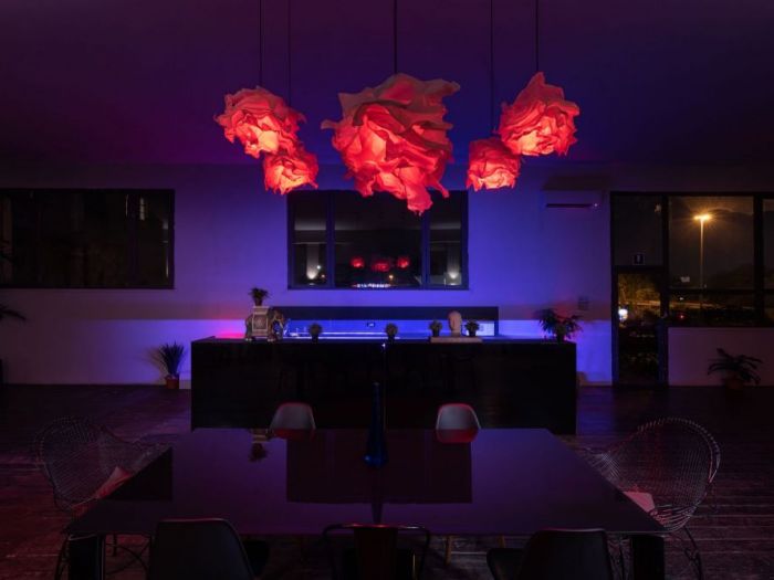 Archisio - Daniele Raffaelli - Progetto Fotografia di interni