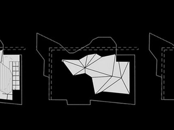 Archisio - Giovanni Fiamingo - Progetto Architettura rovesciata