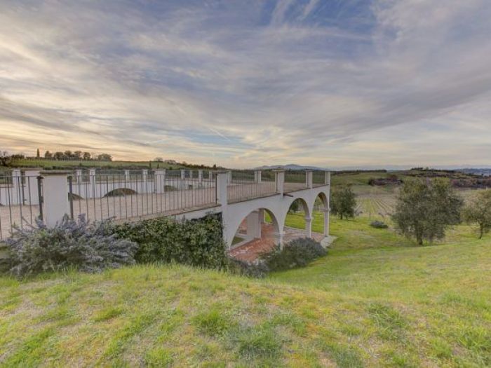 Archisio - Matteo Grande - Progetto Foto industriearchitettura