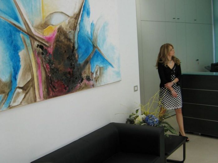 Archisio - Baranzoni Architetti srl - Progetto Costruzioni per settore terziario