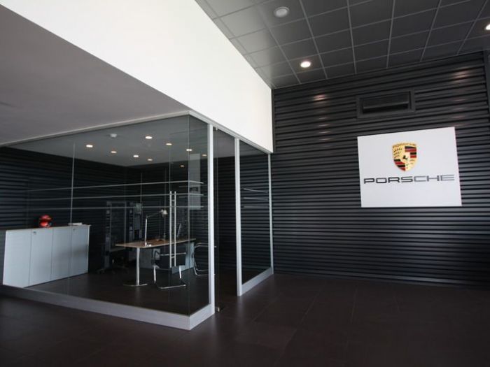 Archisio - Fac Edilizia - Progetto Interni