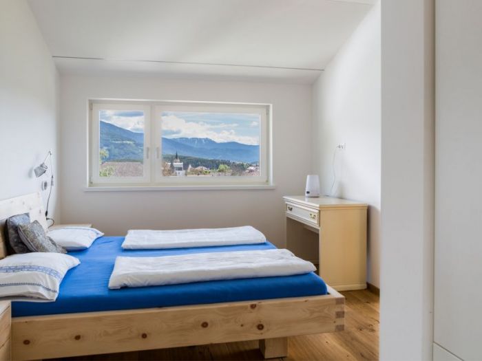 Archisio - Manuel Benedikter - Progetto Casa v