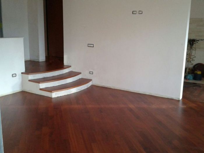 Archisio - Schinco Parquet srl - Progetto Parquet tradizionale