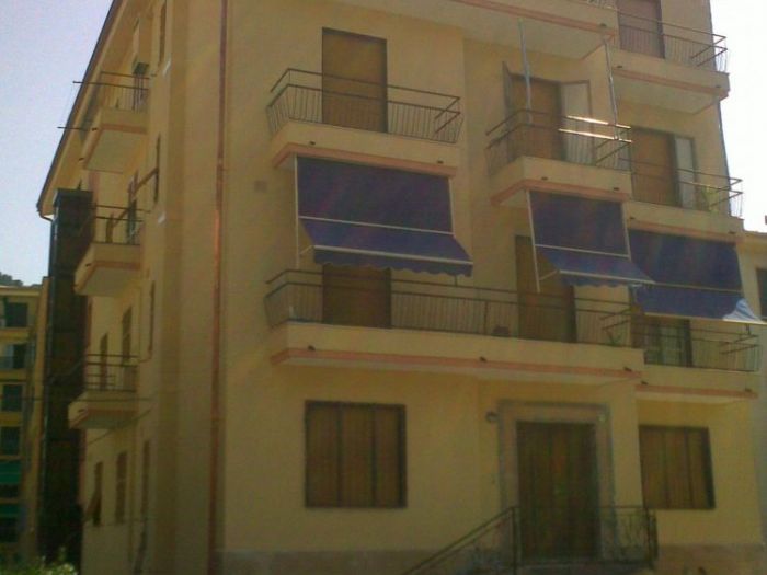 Archisio - Bandiera Carmelo - Progetto Tinteggiatura