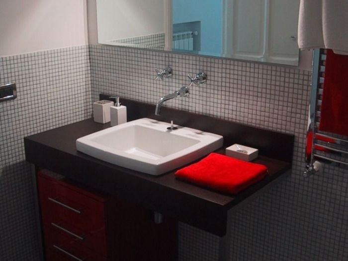 Archisio - Block Studio - Progetto Casa regina margherita 2