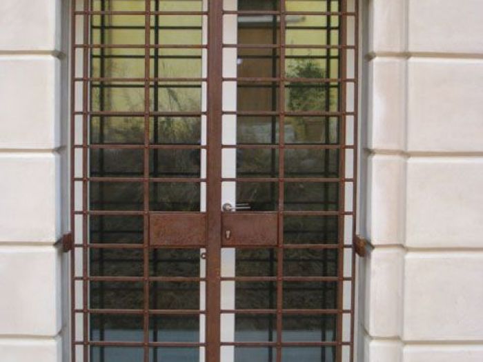 Archisio - Mauro Rossaro - Progetto Edificio a sasso marconi