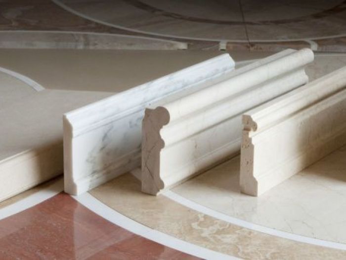 Archisio - Edil Marmi Snc - Progetto Pavimenti