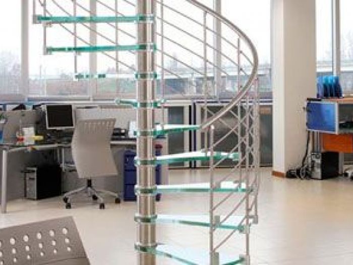 Archisio - Cast srl - Progetto Innovazione e design