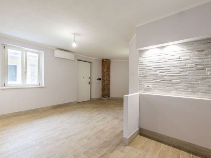 Archisio - Gianluigi Latino - Progetto Ristrutturazione immobile