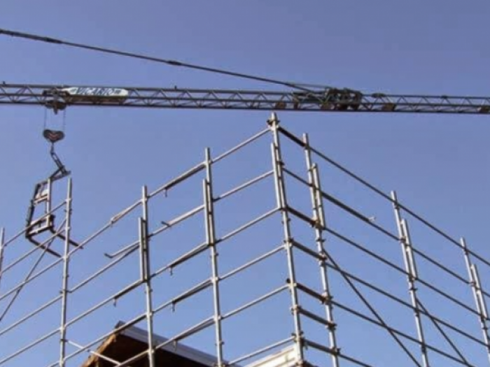 Archisio - Betteto Roberto Sistemi Anticaduta - Progetto Realizzazioni varie