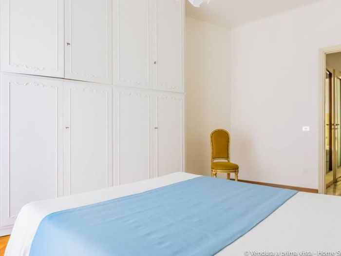 Archisio - Venduta A Prima Vista - Progetto Home staging bilocale milano