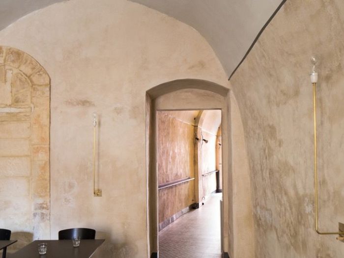 Archisio - Studio Gum - Progetto Tinchit