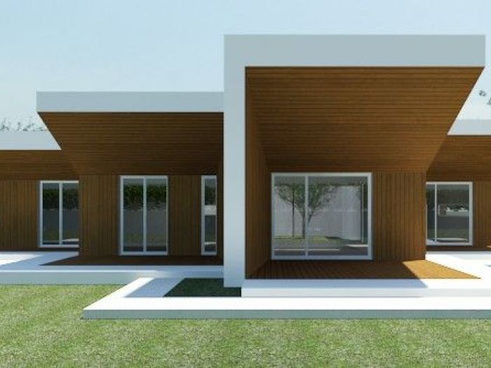 Archisio - Ettore Tricarico - Progetto In progress