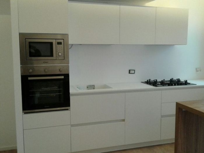 Archisio - Haki Interior Designer - Progetto Cucine