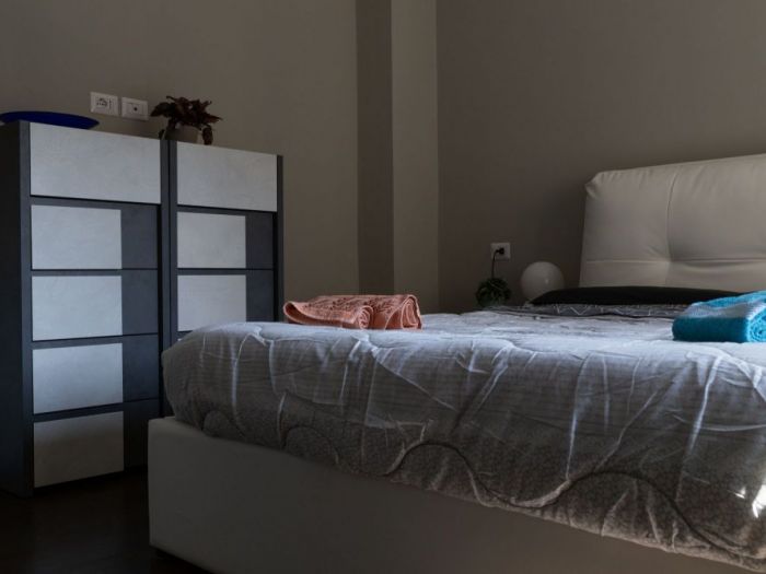 Archisio - Cinzia Campari - Progetto Appartamento