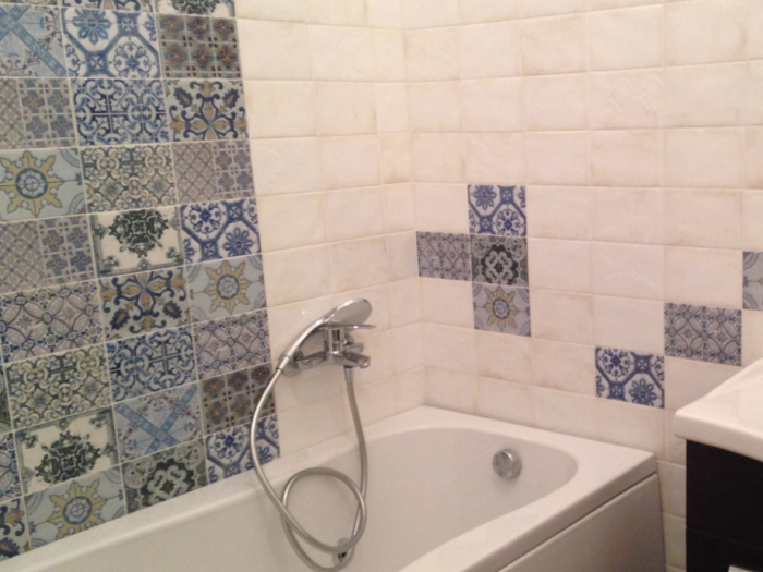 Archisio - Elena Scarpetti - Progetto Tutto il comfort in pochi metri