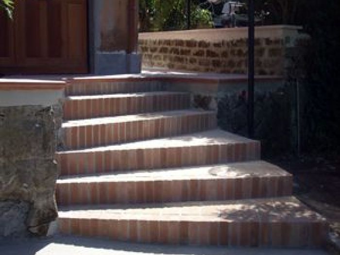 Archisio - Rc Edilizia srl - Progetto Lavori