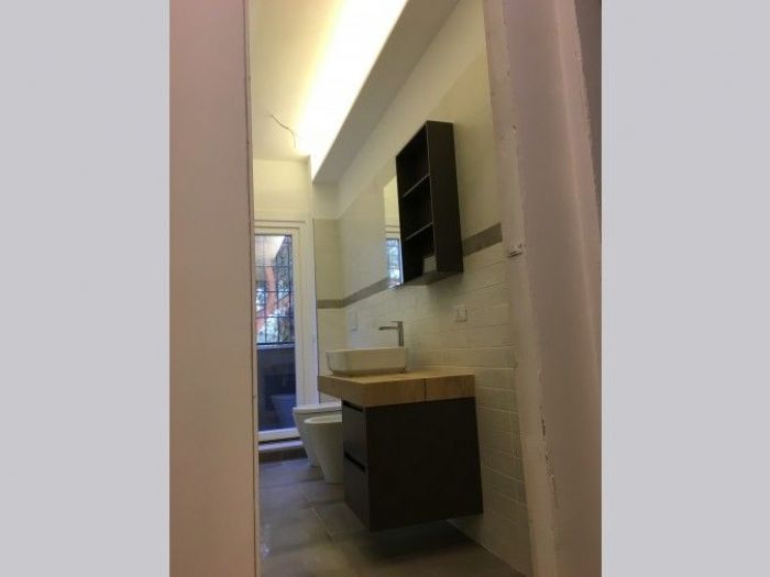 Archisio - Strutture srl - Progetto Ristrutturazione immobile