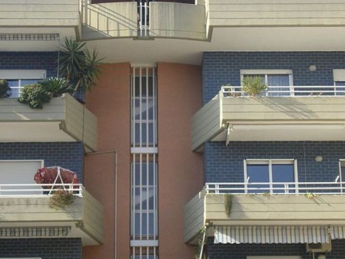 Archisio - Marco Dileo - Progetto Housing