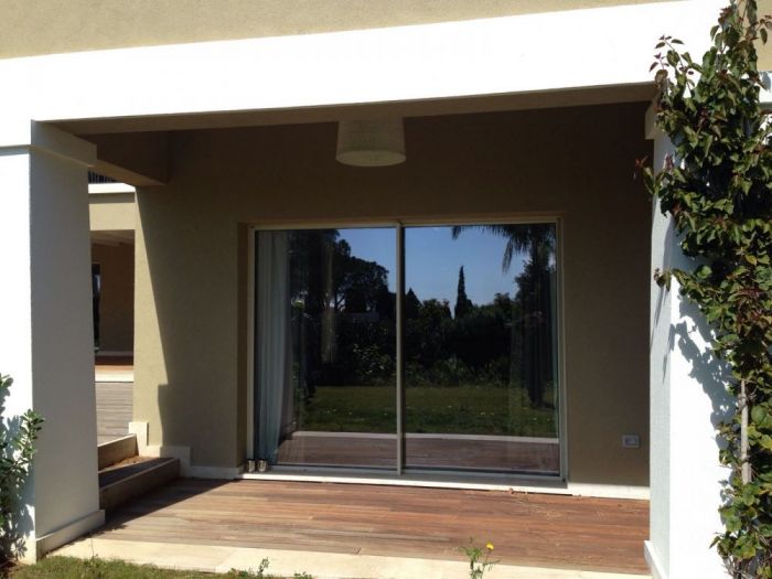 Archisio - Talloru Salvatore srl - Progetto Serramenti