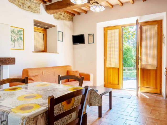 Archisio - Sabrina Pezzoli - Progetto Appartamento borraggio