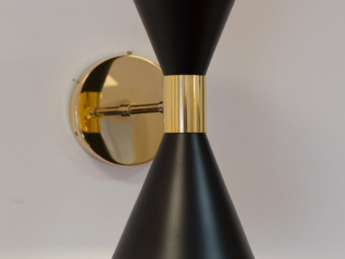 Archisio - Contract And More - Progetto Realizzazione lampade da soffitto